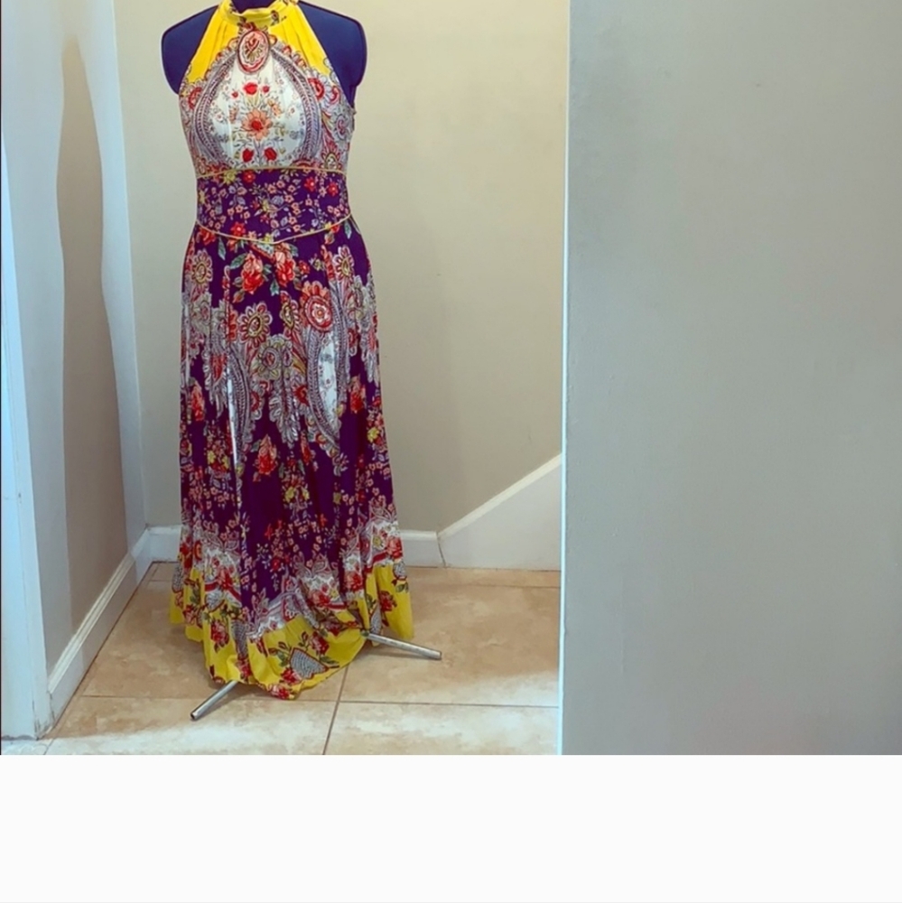Anthropologie Dress